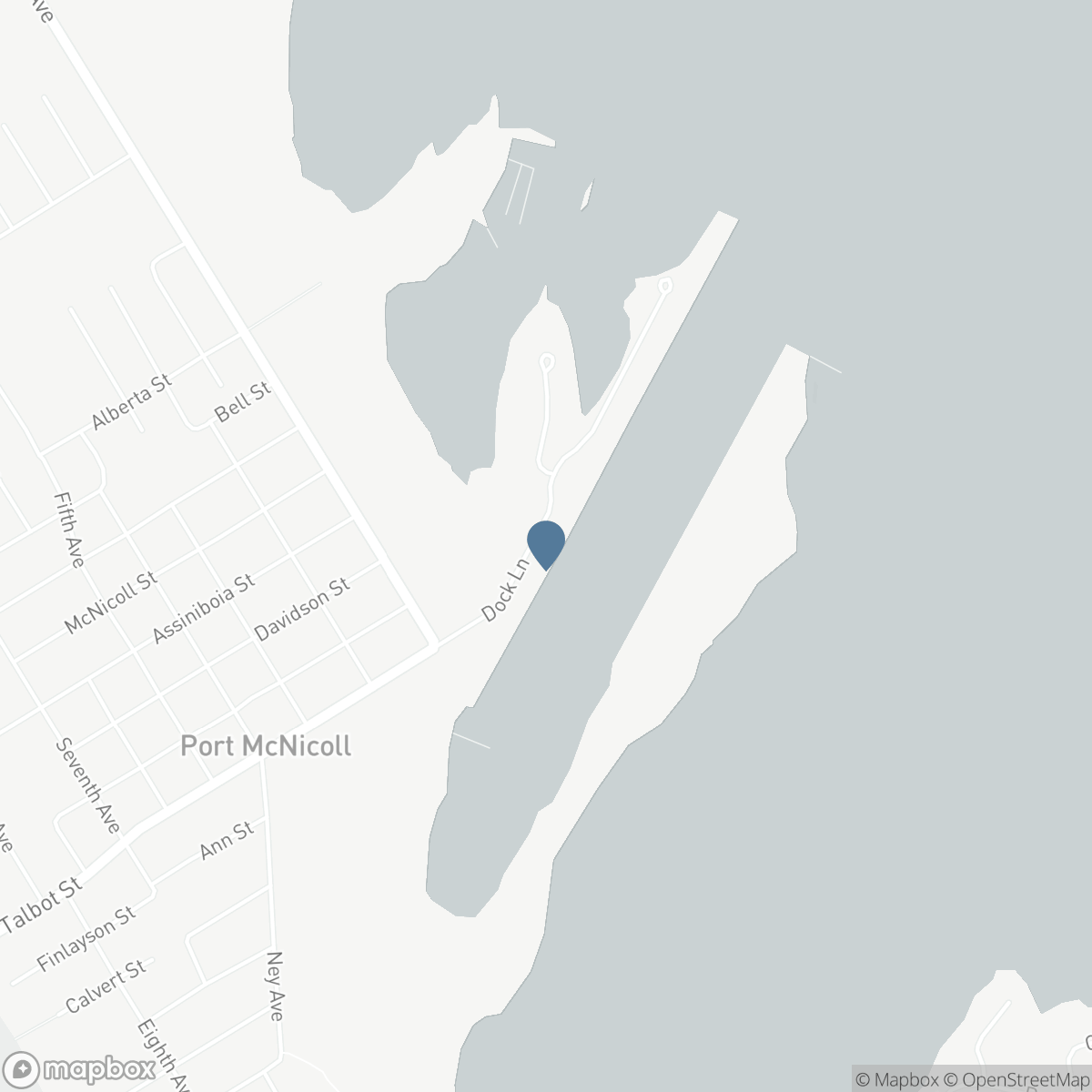 19 DOCK LANE, Tay, Ontario L0K 1R0